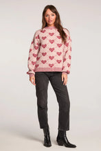 Load image into Gallery viewer, Lionna Scarlet Sweater