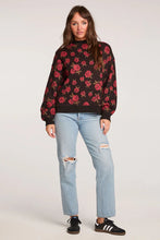 Load image into Gallery viewer, Lionna Black Sweater