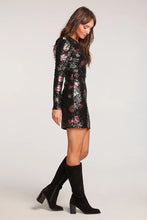 Load image into Gallery viewer, Sallie Mini Dress