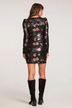 Load image into Gallery viewer, Sallie Mini Dress