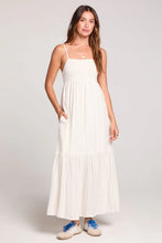 Load image into Gallery viewer, Sabrina Salt Dress