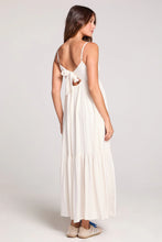 Load image into Gallery viewer, Sabrina Salt Dress