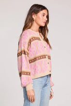 Load image into Gallery viewer, Josie Latte Sweater