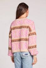 Load image into Gallery viewer, Josie Latte Sweater