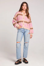 Load image into Gallery viewer, Josie Latte Sweater