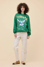 Load image into Gallery viewer, Fleetwood Mac 1990 Dove BF Sweatshirt