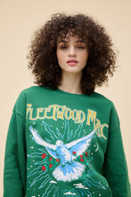 Load image into Gallery viewer, Fleetwood Mac 1990 Dove BF Sweatshirt