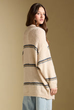 Load image into Gallery viewer, Birdy Sweater - Natural, back