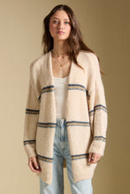 Load image into Gallery viewer, Birdy Sweater - Natural, front