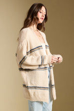 Load image into Gallery viewer, Birdy Sweater - Natural, side angle