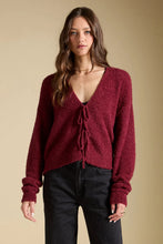 Load image into Gallery viewer, Dovere Sweater