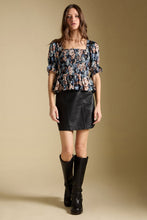 Load image into Gallery viewer, Lemi Top - Multi, full body front