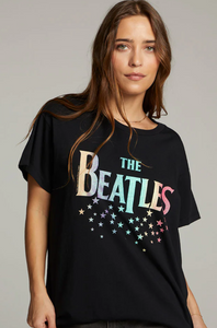 Beatles Rainbow Tee