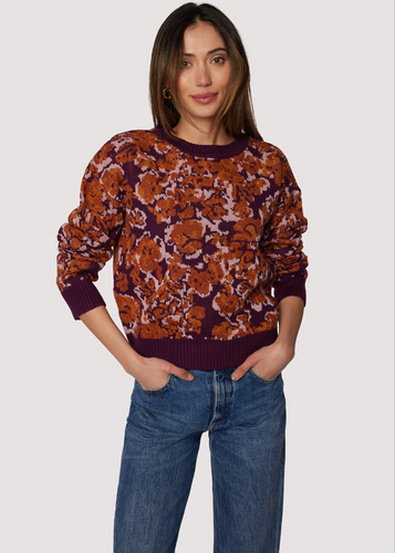 Fall Sonata Sweater