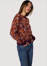 Load image into Gallery viewer, Fall Sonata Sweater