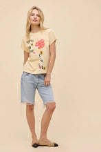 Load image into Gallery viewer, Elton John Goodbye Yellow Brick Road Tour Tee