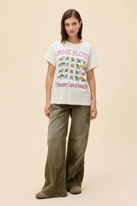 Pink Floyd Momentary Lapse of Reason Tour Tee