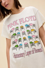 Load image into Gallery viewer, Pink Floyd Momentary Lapse of Reason Tour Tee