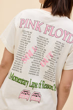 Load image into Gallery viewer, Pink Floyd Momentary Lapse of Reason Tour Tee