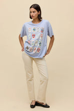 Load image into Gallery viewer, Cards for Dreamers Merch Tee