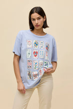 Load image into Gallery viewer, Cards for Dreamers Merch Tee