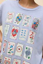 Load image into Gallery viewer, Cards for Dreamers Merch Tee