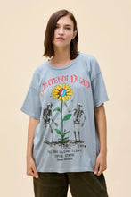 Load image into Gallery viewer, Grateful Dead Daisy Merch Tee
