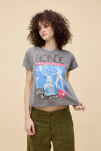 Load image into Gallery viewer, Blondie Made in New York City Solo Tee