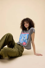 Load image into Gallery viewer, Blondie Made in New York City Solo Tee