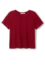 Load image into Gallery viewer, Harley T Shirt by perfectwhitetee in Maple