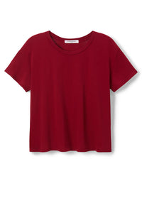 Harley T Shirt by perfectwhitetee in Maple