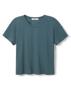 Load image into Gallery viewer, Harley T Shirt by perfectwhitetee in Slate