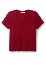 Load image into Gallery viewer, Hendrix T Shirt by perfectwhitetee in Maple