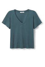 Load image into Gallery viewer, Hendrix T Shirt by perfectwhitetee in Slate