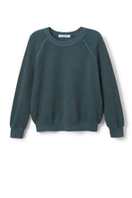 Load image into Gallery viewer, Ziggy Sweatshirt in Slate