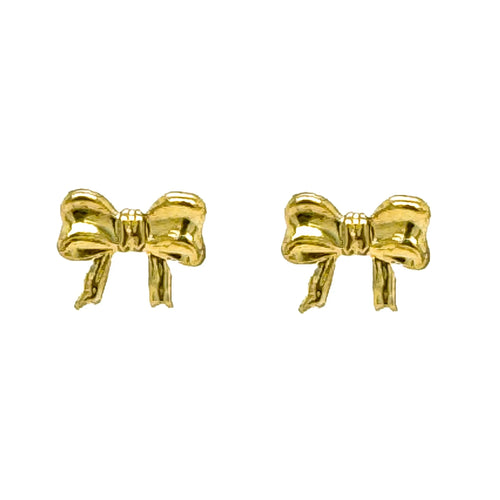 Take a Bow Earrings