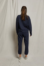 Load image into Gallery viewer, Johnny Sweatpants in Navy