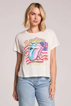 Load image into Gallery viewer, The Rolling Stones USA Tour 89 Tee