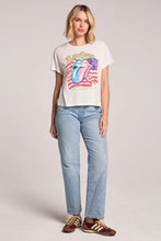 Load image into Gallery viewer, The Rolling Stones USA Tour 89 Tee