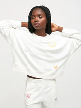 Load image into Gallery viewer, Sunshine Doodle Sweatshirt