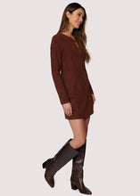 Load image into Gallery viewer, Enchantment Mini Dress