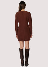 Load image into Gallery viewer, Enchantment Mini Dress