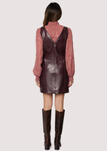 Load image into Gallery viewer, Valor Of Venus Mini Dress