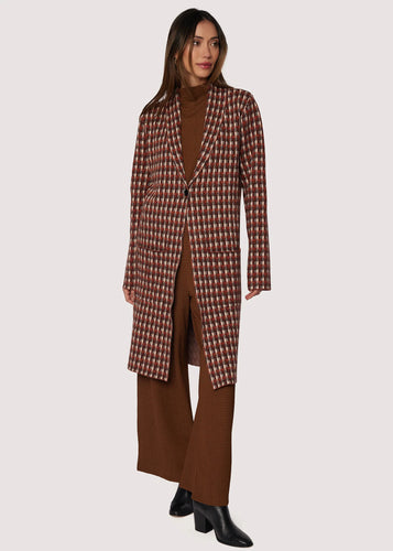 Lorenza Sweater Cardigan