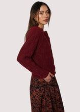 Load image into Gallery viewer, Georgina Cardigan