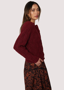 Georgina Cardigan