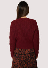 Load image into Gallery viewer, Georgina Cardigan