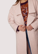 Load image into Gallery viewer, Wanderer&#39;s Muse Coat