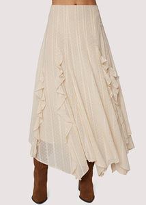 Poetry in Motion Skirt