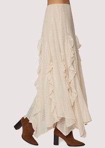 Poetry in Motion Skirt